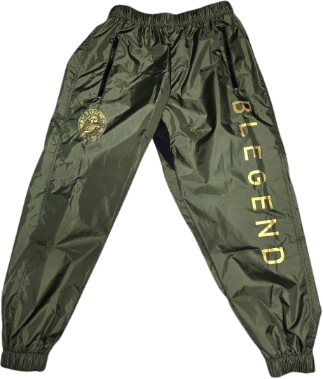 Blegend Sauna Suit PRO