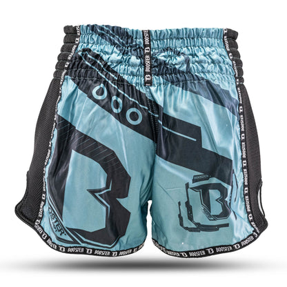 Booster Boxing Shorts BS Marine