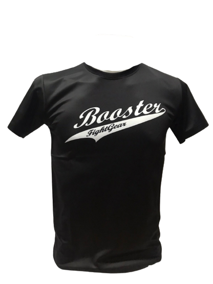 Booster & MTA T-shirt New Generation 2 White Polyester