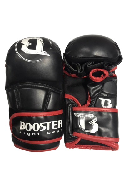 Booster PRO MMA Gloves BFF 8