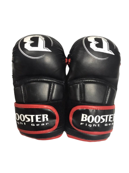 Перчатки Booster PRO MMA BFF 8