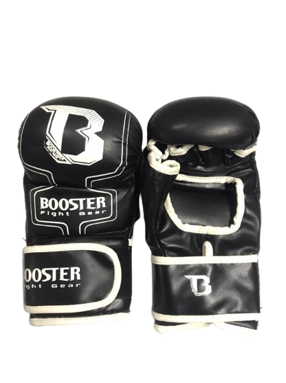 Спарринговые перчатки Booster PRO MMA