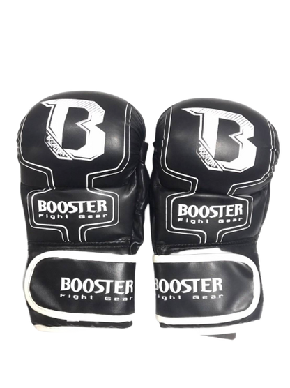 Booster PRO MMA Sparring Gloves
