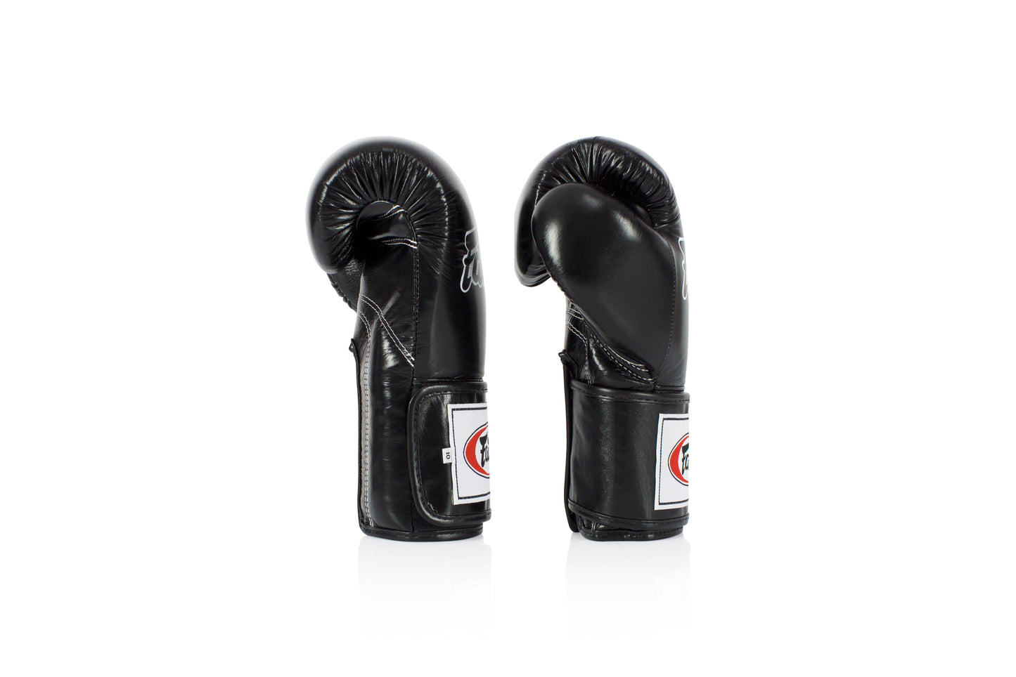 Fairtex Boxing Gloves BGV5 BLACK