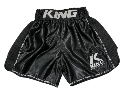 King Pro Boxing Shorts Bangkok 1