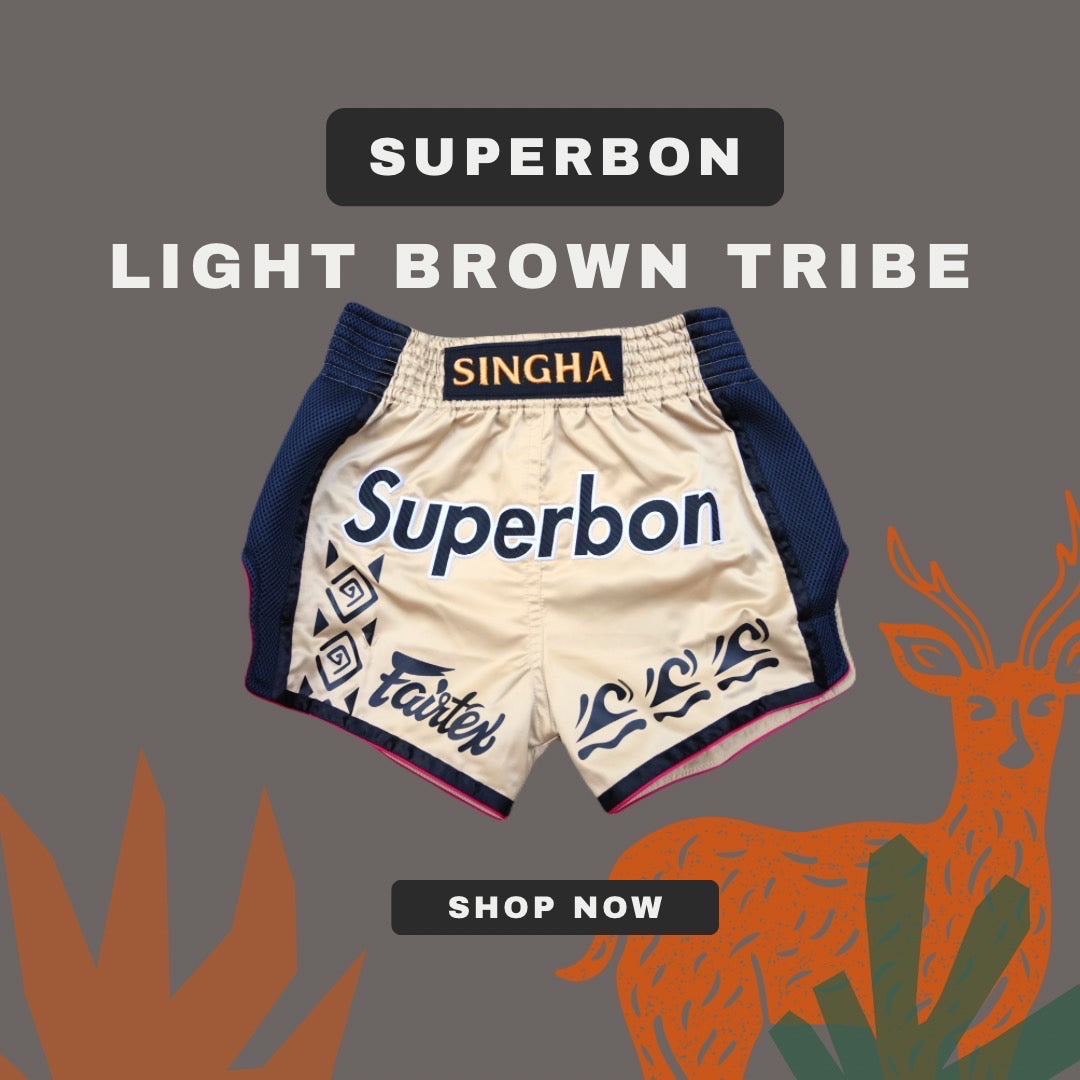 Superbon-Muay-Thai-Shorts