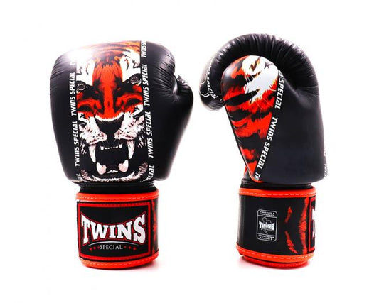 Twins Special Boxing Gloves FBGVL3-60 ”New Payak”