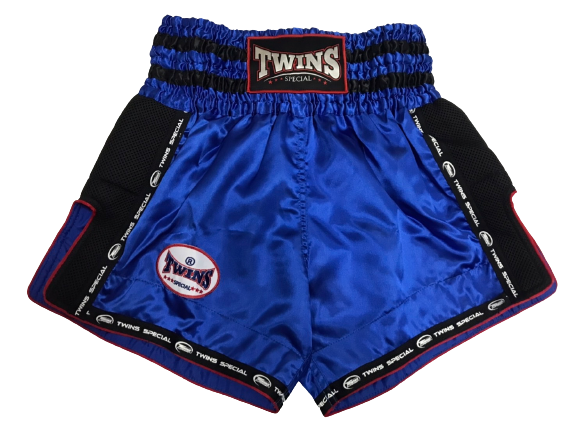 Twins Special Shorts TWS-922 Blue