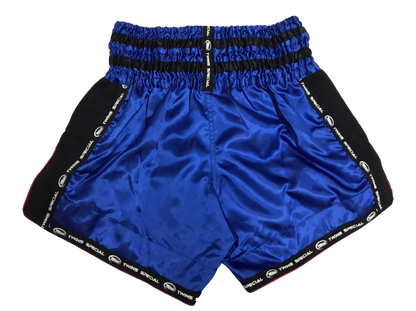 Twins Special Shorts TWS-922 BLUE BLACK