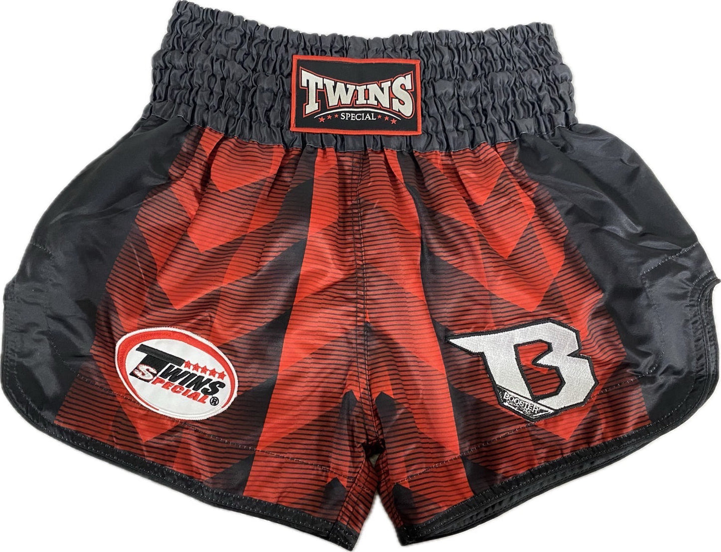 Twins Special x Booster Muay Thai Shorts TBT03