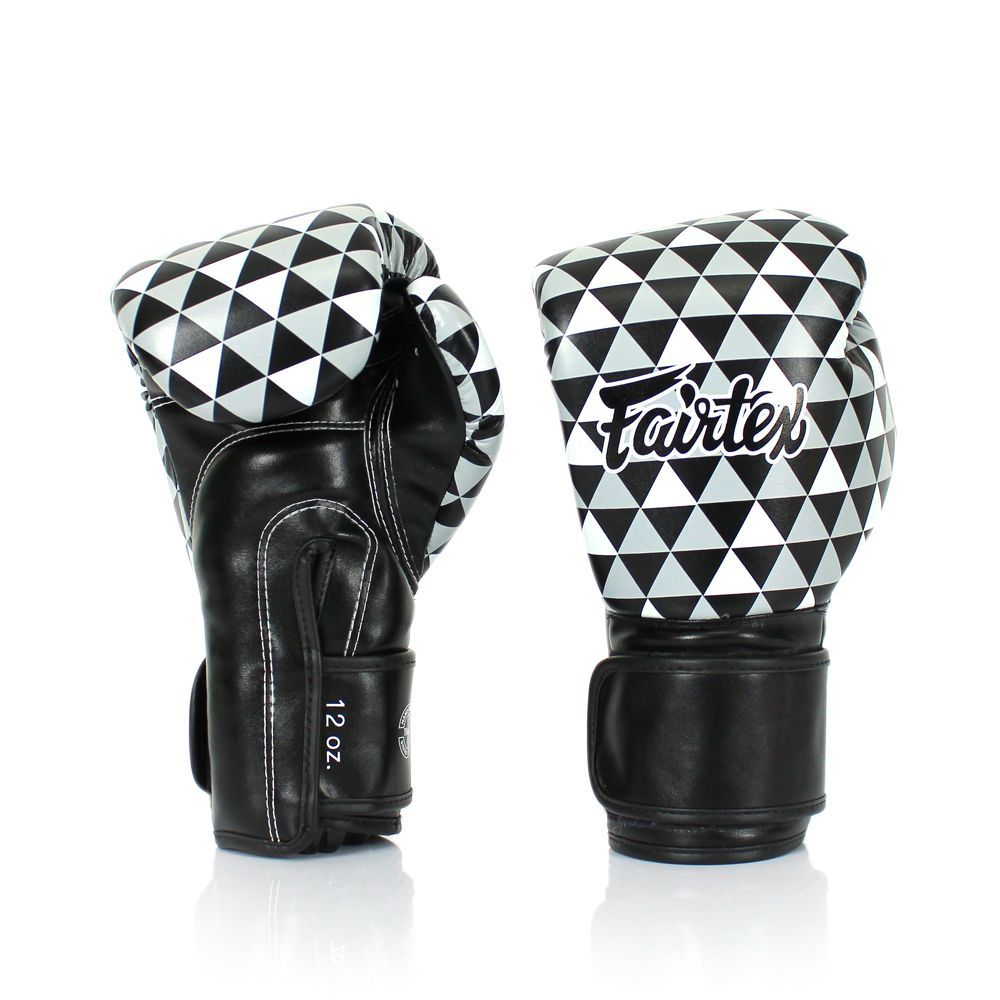 Боксерские перчатки Fairtex BGV14B