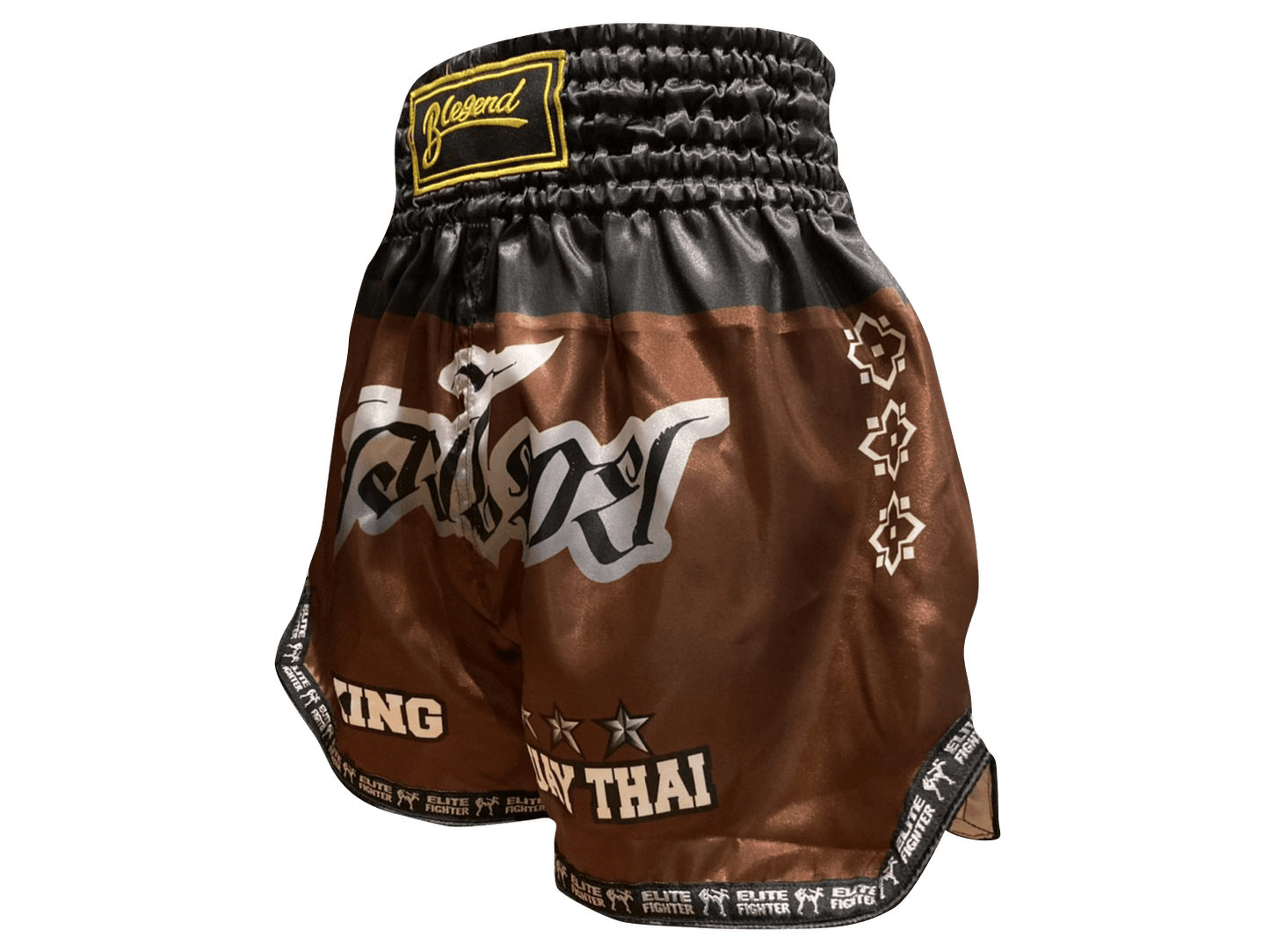 Blegend Boxing Shorts Legend Hazel