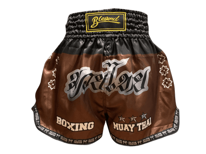 Blegend Boxing Shorts Legend Hazel