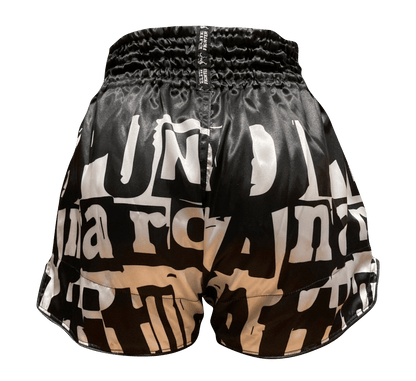 Blegend Boxing Shorts Legendaza