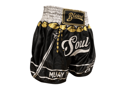 Blegend Boxing Shorts Soul