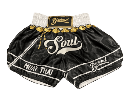 Blegend Boxing Shorts Soul