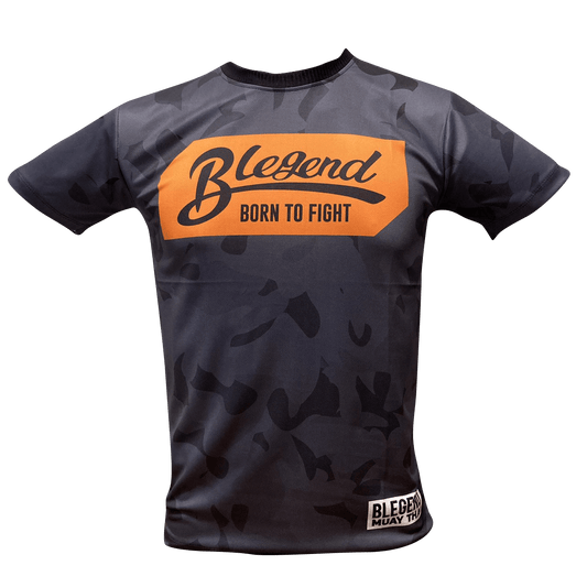 Blegend T-shirt Power Snag