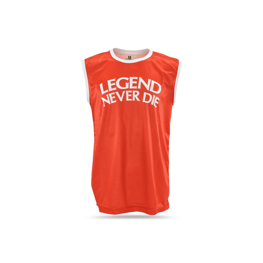 Blegend Singlet Legend Style