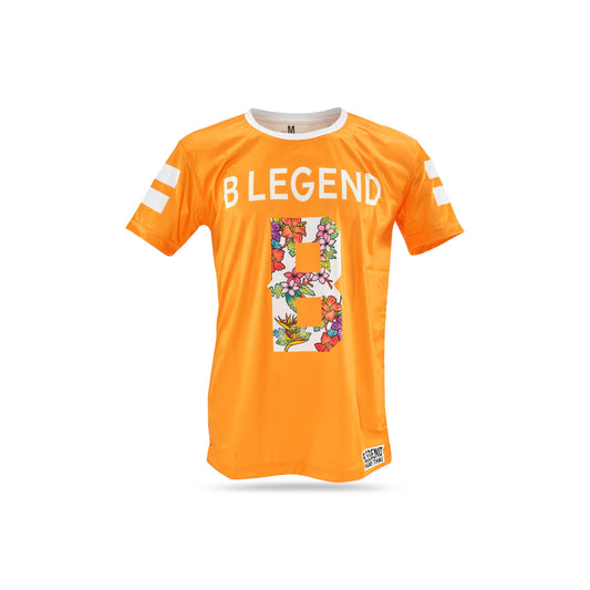 Blegend Muay Thai, Boxing T-shirt Vian