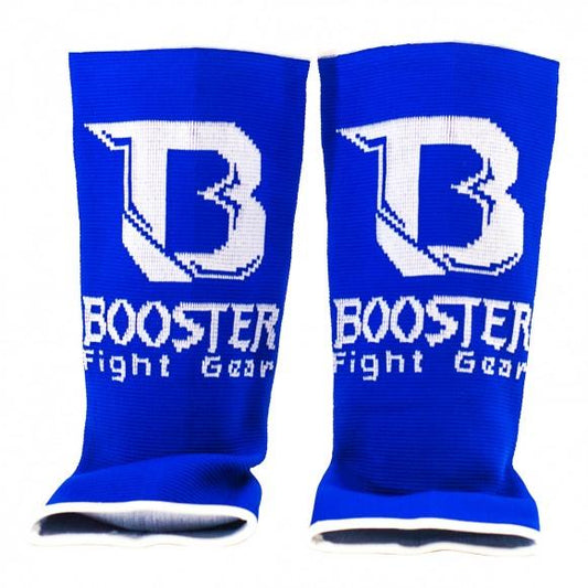 Booster Ankleguards AG PRO Blue