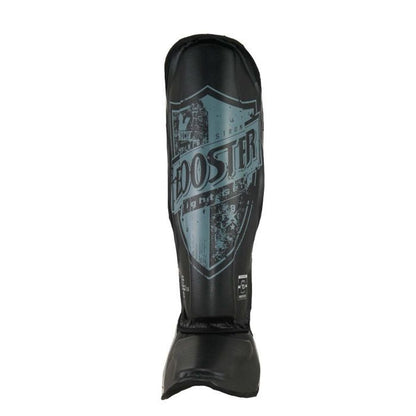 Booster Shinguards BSG PRO SHIELD 2