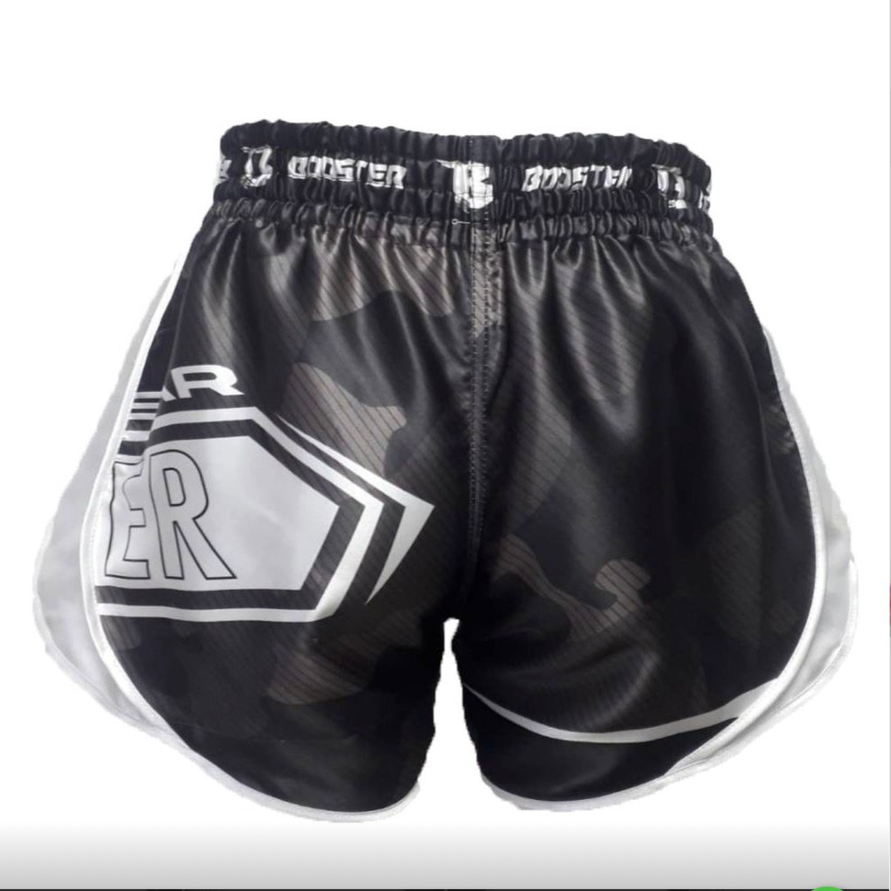 Booster Shorts B Force 1 White Booster