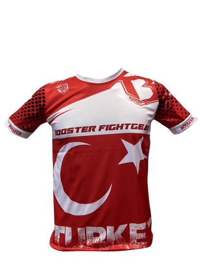 Booster T-shirt  AD TURKY