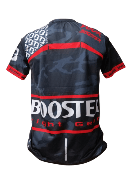 Booster T-shirt Booster-03 Booster
