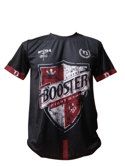 Booster T-shirt Booster-05