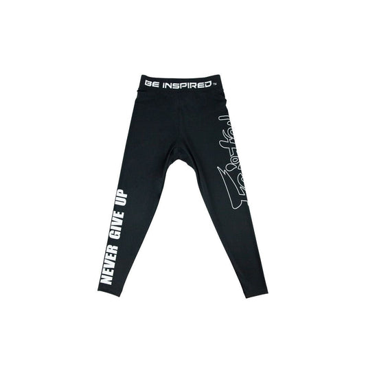 Fairtex Compression Pants CP1 Black