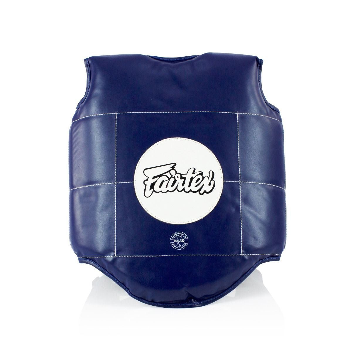 FAIRTEX PROTECTIVE VEST PV1 Blue