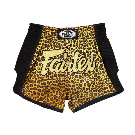 Fairtex Shorts BS1709