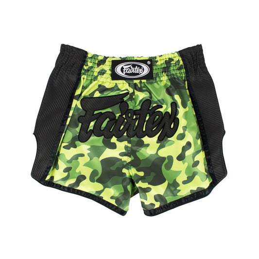 Fairtex Shorts BS1710