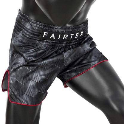 Fairtex Shorts BS1901 Black Fairtex