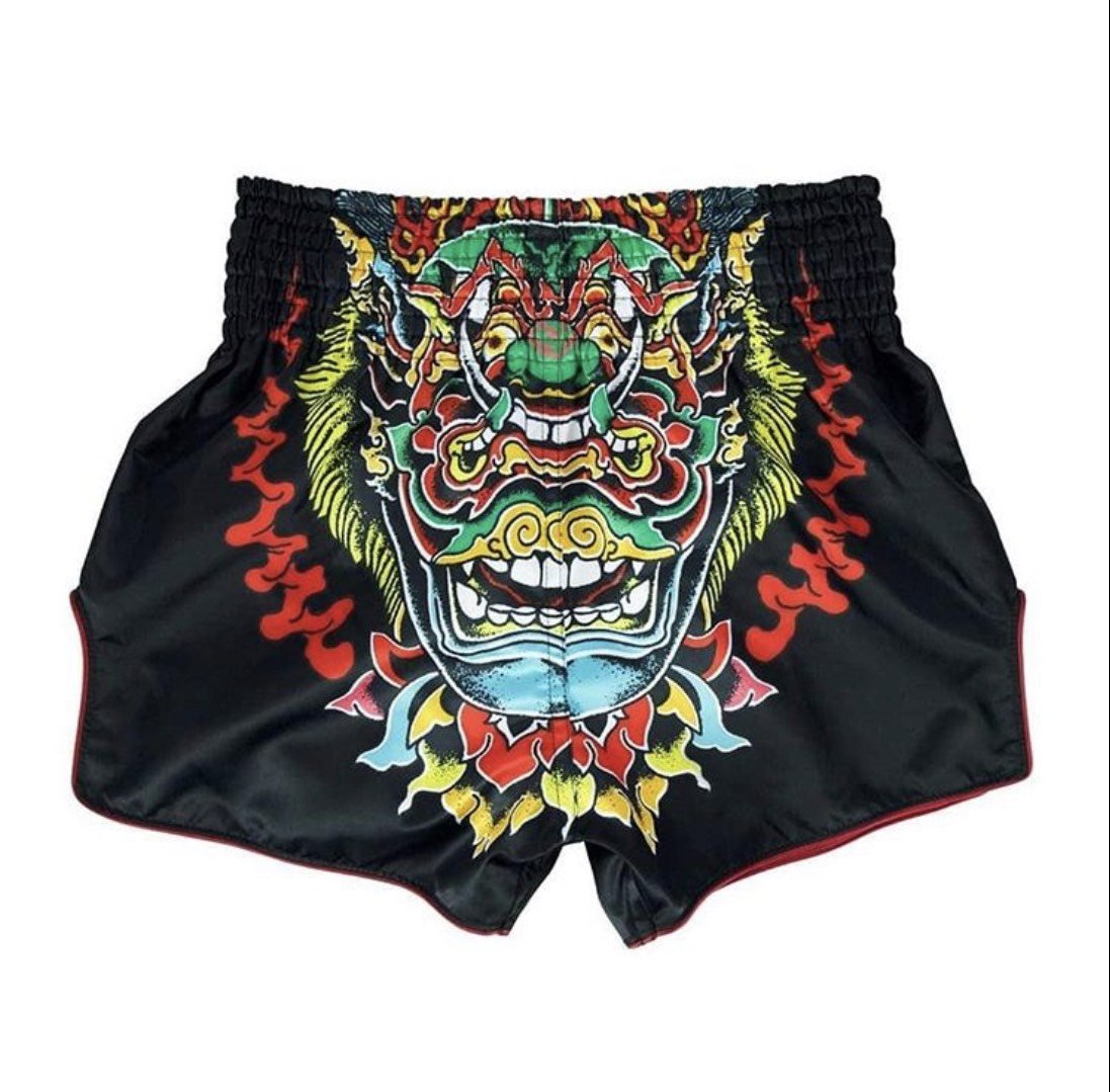 Fairtex Shorts BS1912 Fairtex