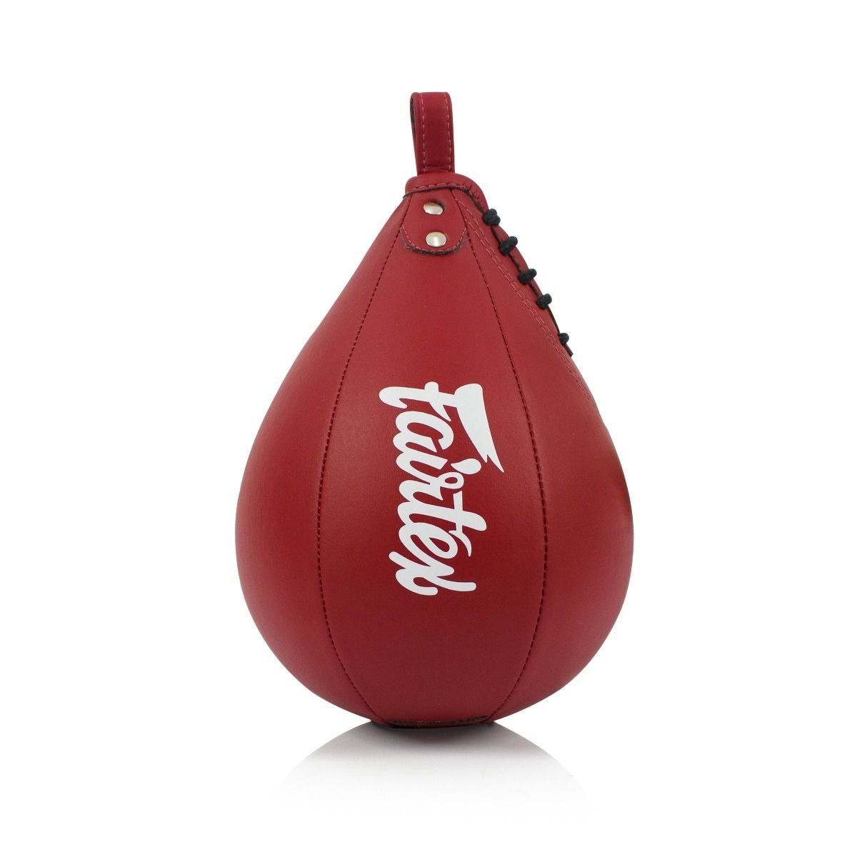 Fairtex Speed Ball Large SB1 RED