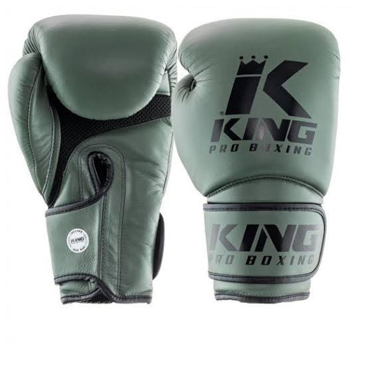 King Pro Boxing Gloves STAR MESH4