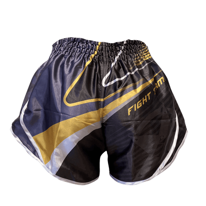 King Pro Boxing Shorts Thunder - SUPER EXPORT SHOP