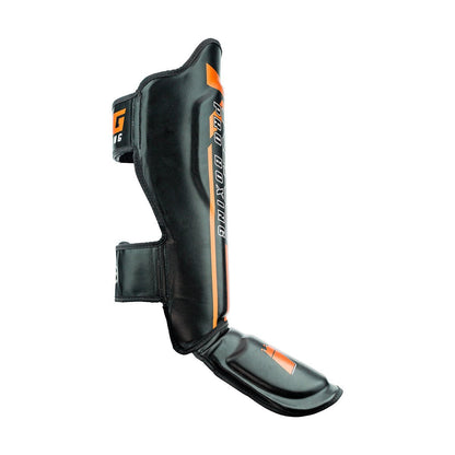 King Pro Shinguards Elite 3 King Pro Boxing