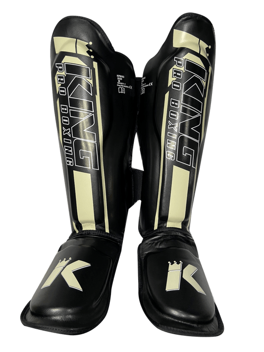 King Pro Shinguards Elite 4