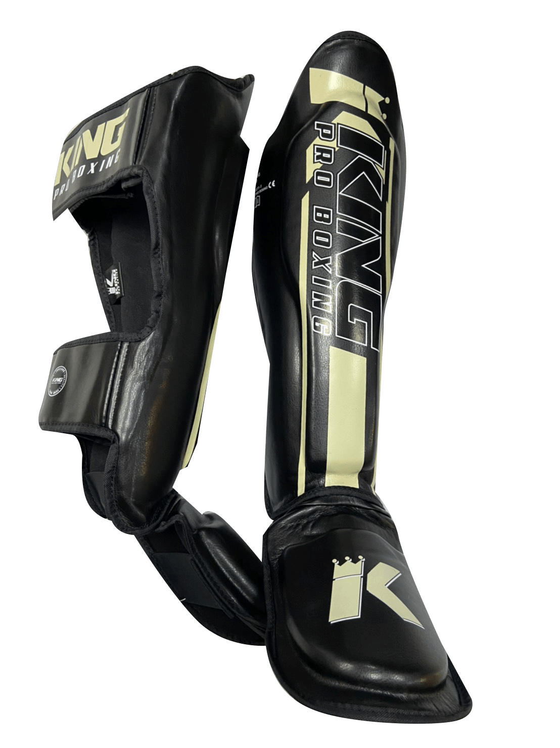 King Pro Shinguards Elite 4 King Pro Boxing