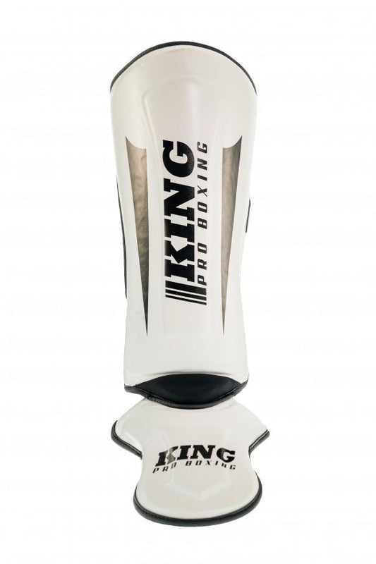 King Pro Shinguards Revo 2