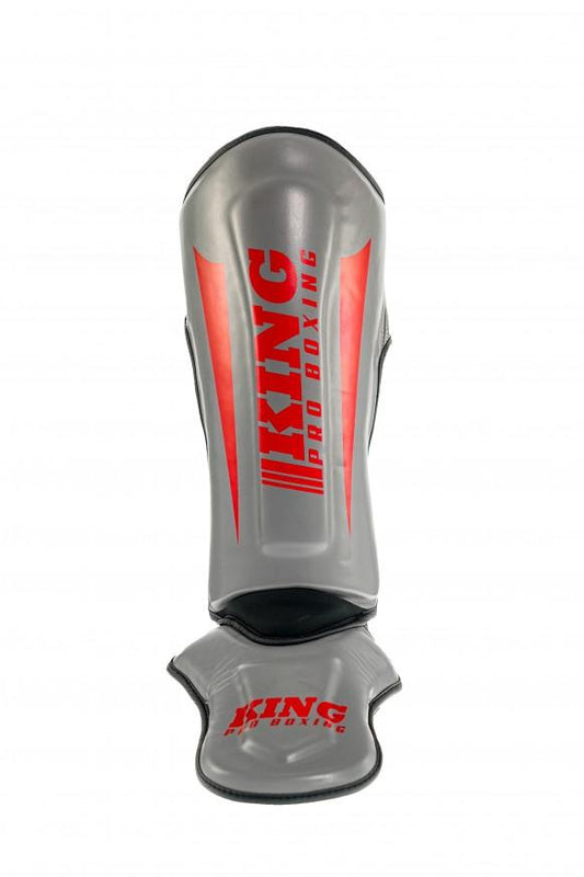 King Pro Shinguards Revo 3