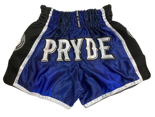 Боксерские шорты King Pro KPB Pryde2 Purple