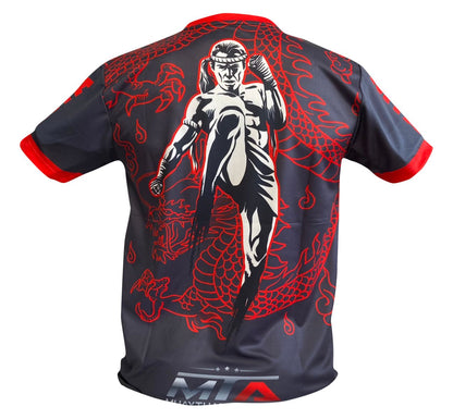 MTA T-shirt Muay Thai Academy