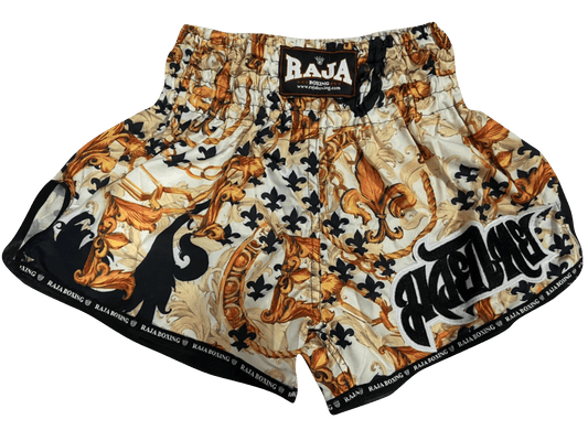 Raja Shorts  Boy Scout R143