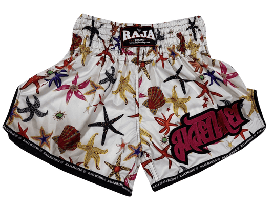 Raja Shorts  starfish R134