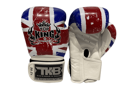 Top King Boxing Gloves TKBGFV UK - SUPER EXPORT SHOP