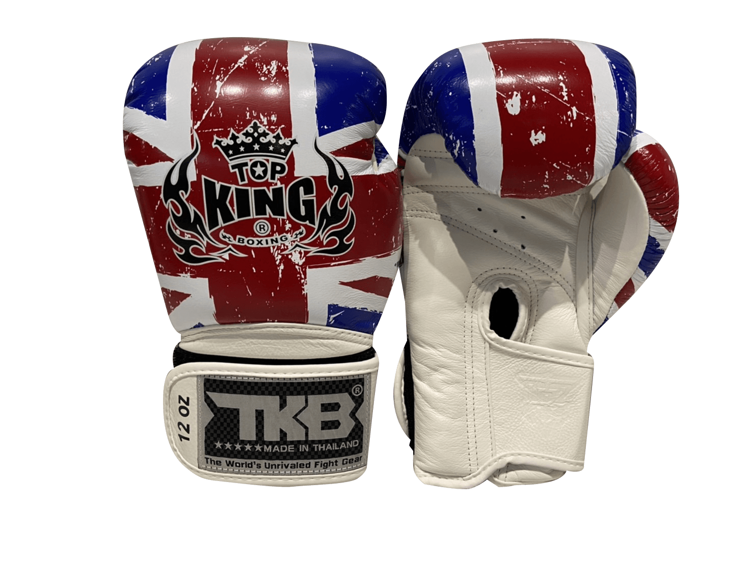 Top King Boxing Gloves TKBGFV UK - SUPER EXPORT SHOP