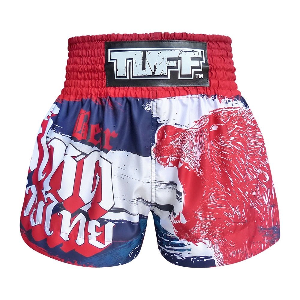 Tuff Shorts TUF-MRS 635 NVB - SUPER EXPORT SHOP